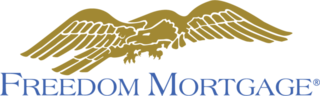 Freedom Mortgage Logo