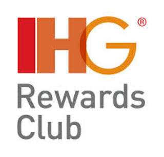 IHG Rewards Club Logo