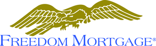 Freedom Mortgage Logo