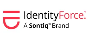 IdentityForce Logo