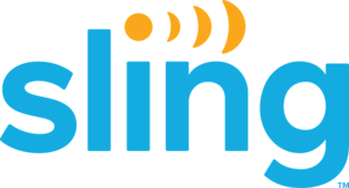 Sling TV Logo