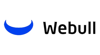 Webull Logo