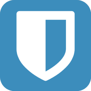 Bitwarden Logo