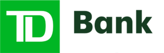 TD Bank Logo