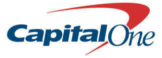 Capital One Savings Accounts Logo