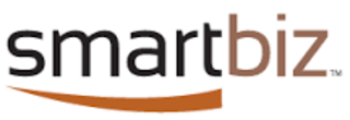 SmartBiz Logo