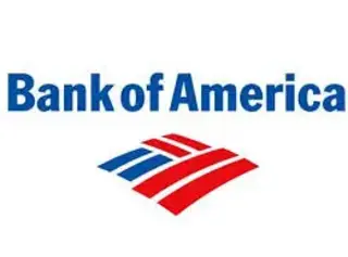Bank of America Logo