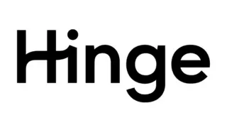 Hinge Logo