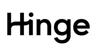 Hinge Logo