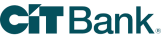 CIT Bank Platinum Savings Logo
