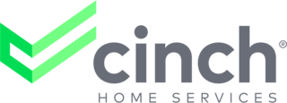 Cinch Home Services Logo