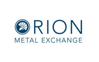 Orion Metal Exchange Logo