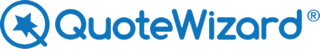 QuoteWizard Logo
