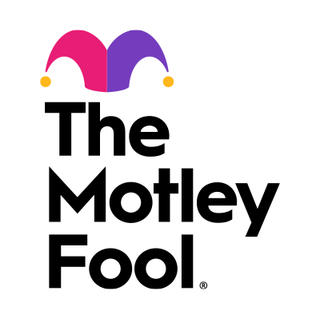 The Motley Fool  Logo