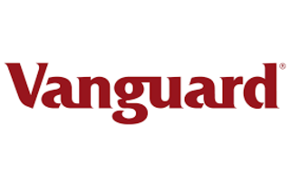 Vanguard Logo