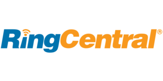 RingCentral Logo