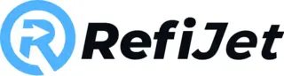 RefiJet Logo