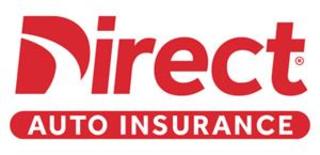 Direct Auto Insurance Logo
