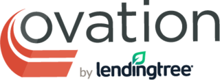 Ovation Credit Repair Logo