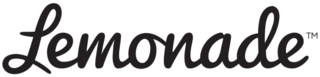 Lemonade Pet Insurance Logo