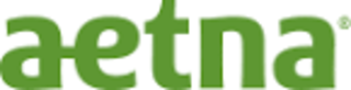 Aetna Logo