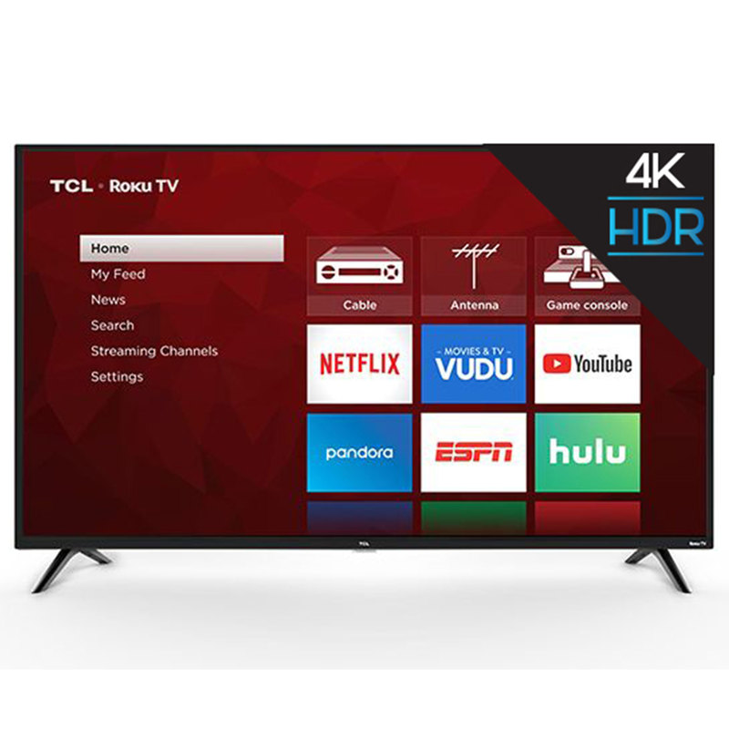 Best 60 Smart Tv For The Money Best Smart TVs for 2021 by Money | Money