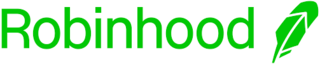 Robinhood Crypto  Logo
