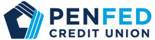 PenFed Credit Union Logo