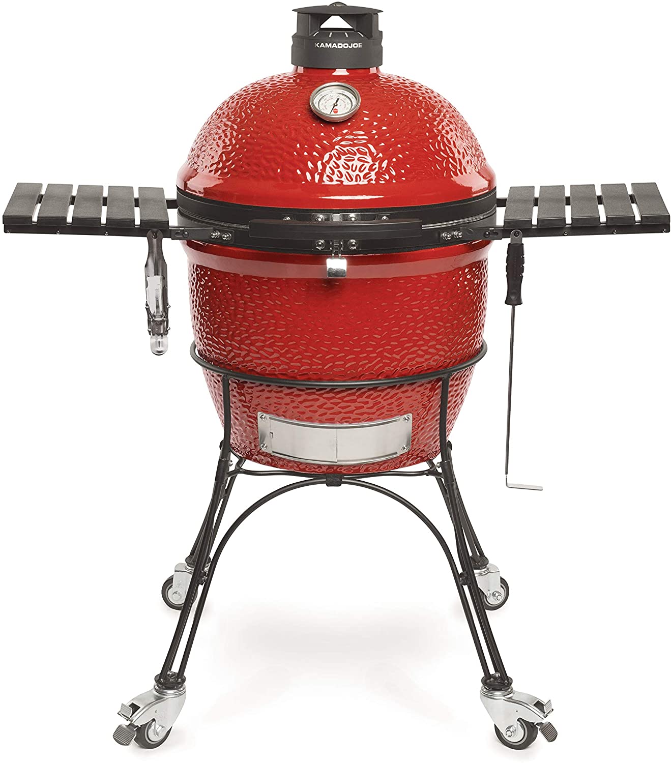 The Best Grills According to BBQ Pros | Money