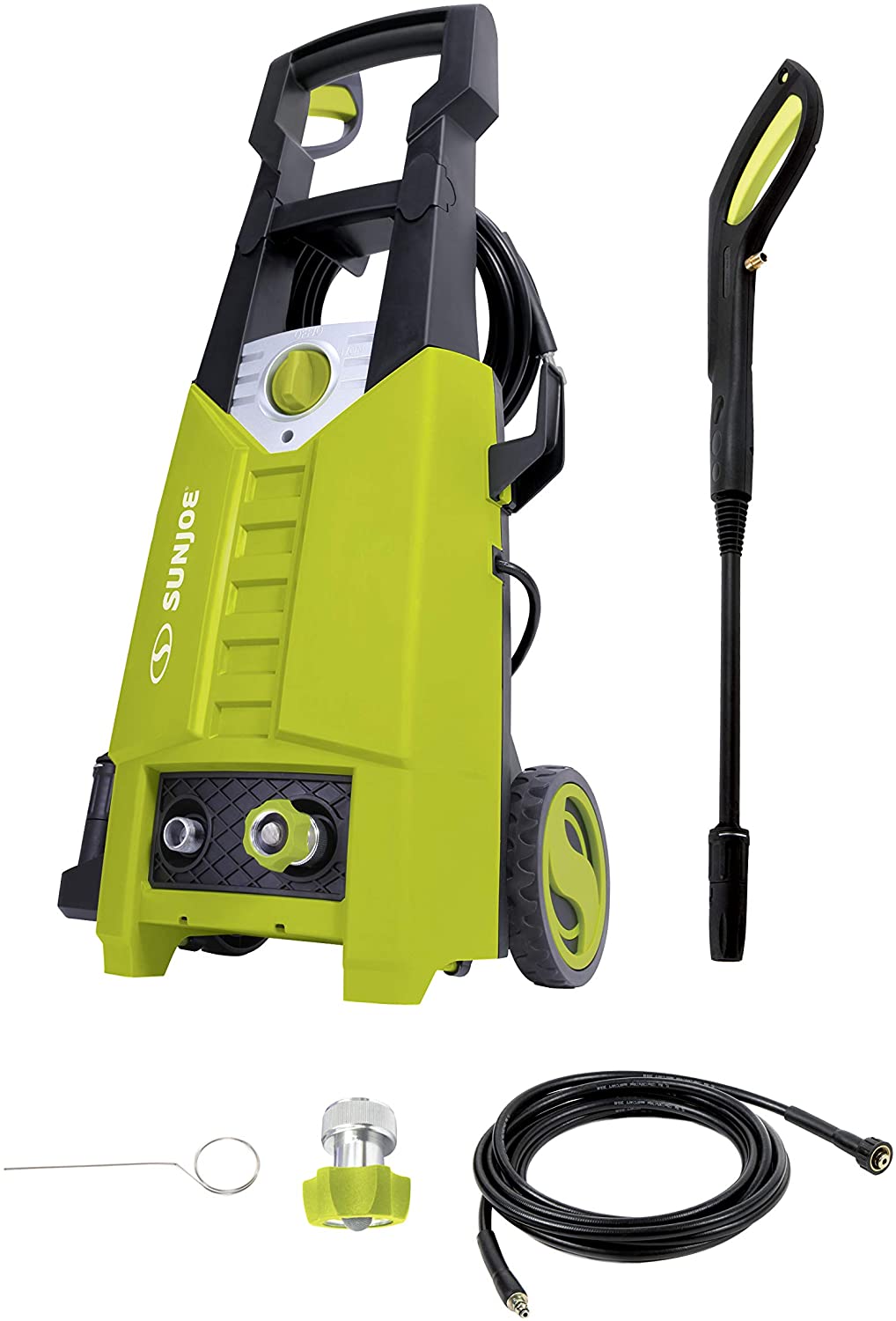 Best Pressure Washers for 2021 by Money Money