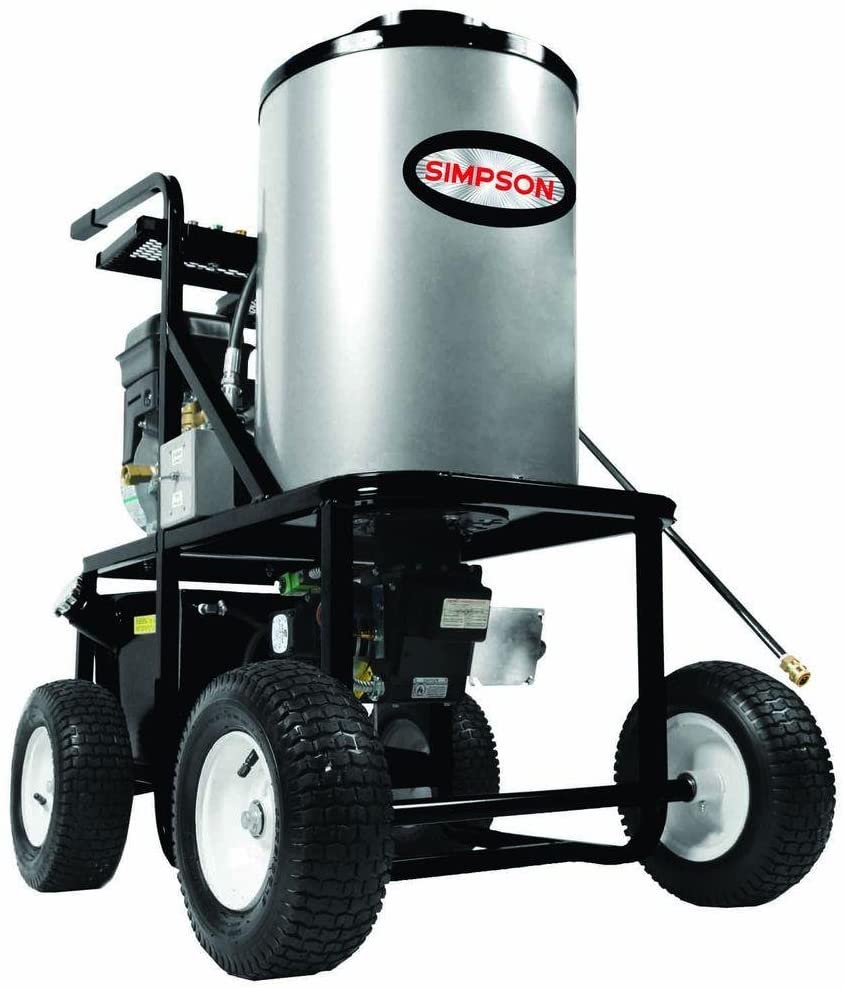 Best Power Washers for 2021 by Money Money