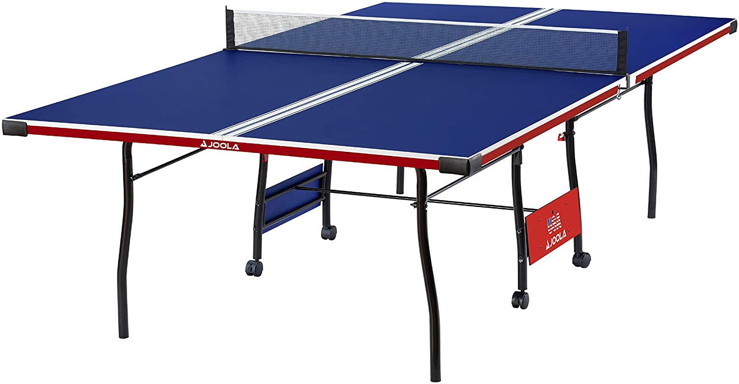 Best Ping Pong Table for 2021 by Money Money