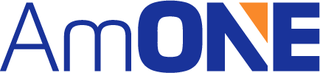 AmOne Logo