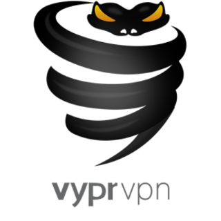 VyprVPN Logo
