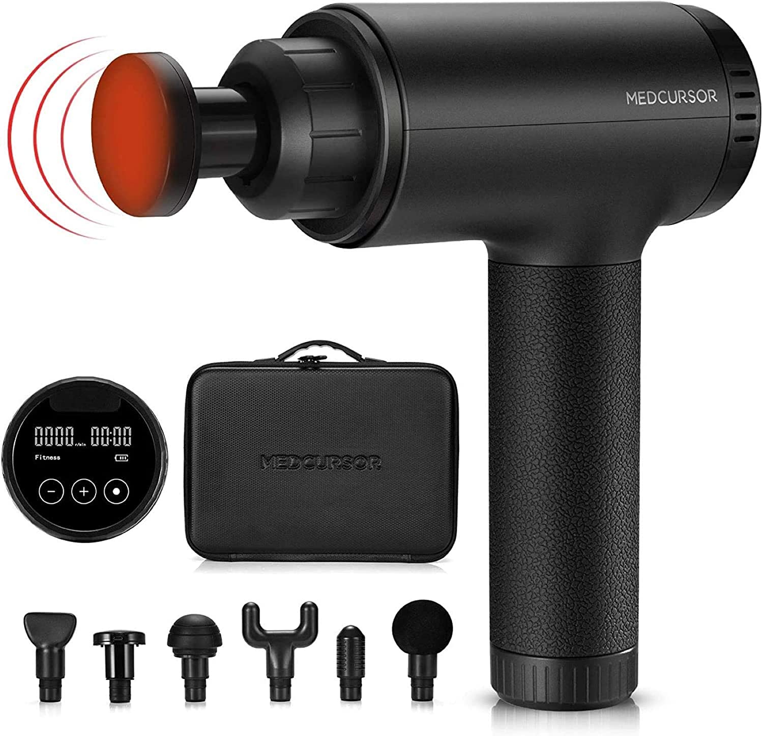best massage gun on amazon - Savvy Beasts