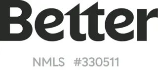 Better Mortgage Refinance Logo