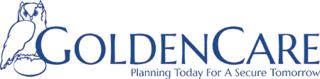 GoldenCare Logo