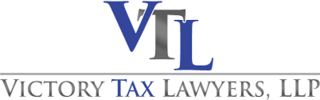 Victory Tax Lawyers Logo