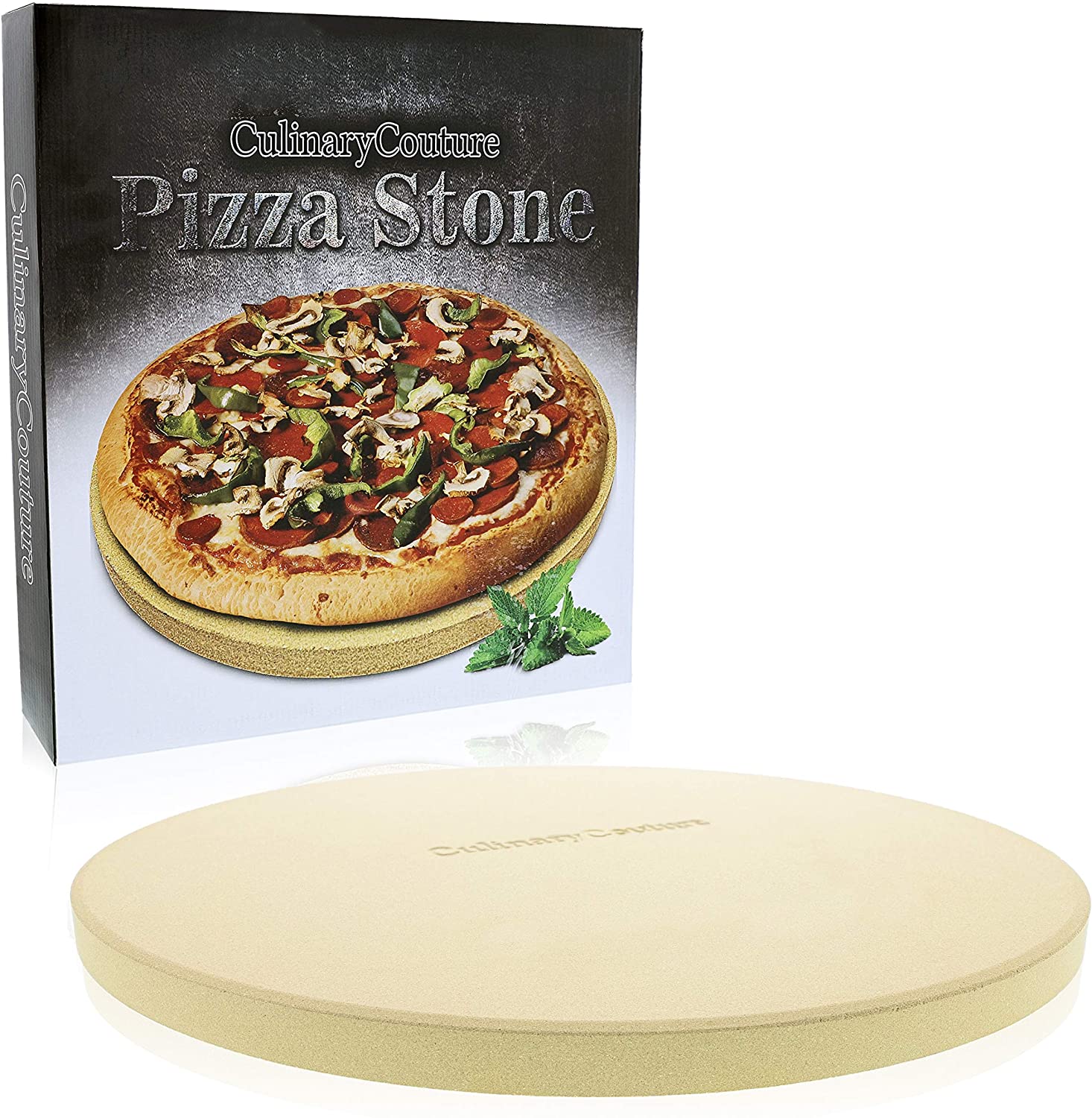 Best Pizza Stones for 2021 by Money | Money