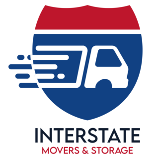 Interstate Movers and Storage Logo