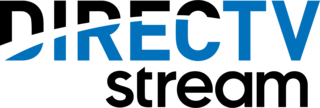 DIRECTV STREAM Logo