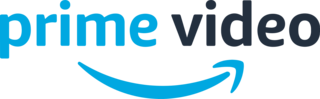 Amazon Prime Logo