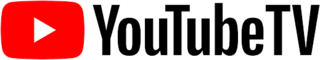 YouTube TV Logo