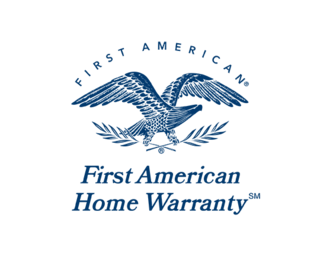 First American Logo