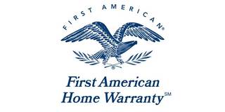 First American Logo