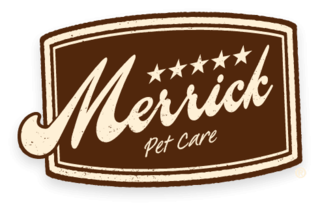 Merrick Logo