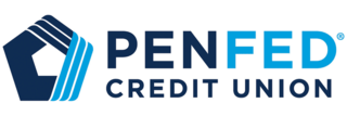 PenFed Logo