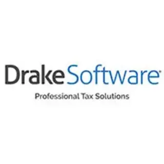 Drake Tax Preparation Software Logo