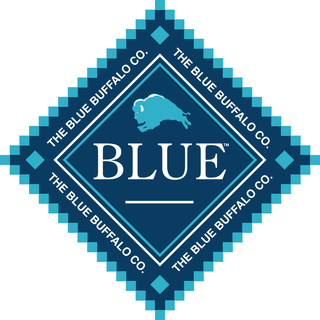 Blue Buffalo Cat Logo