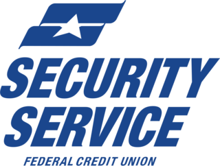 Security Service Federal Credit Union Logo